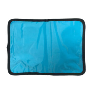 Pack de gel pour la cheville