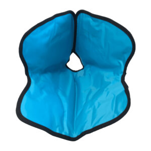 pack de gel pour le talon et la cheville