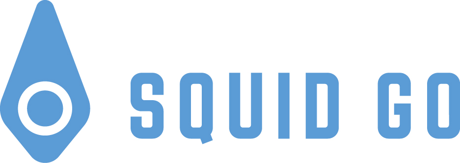 Logo SQUID GO