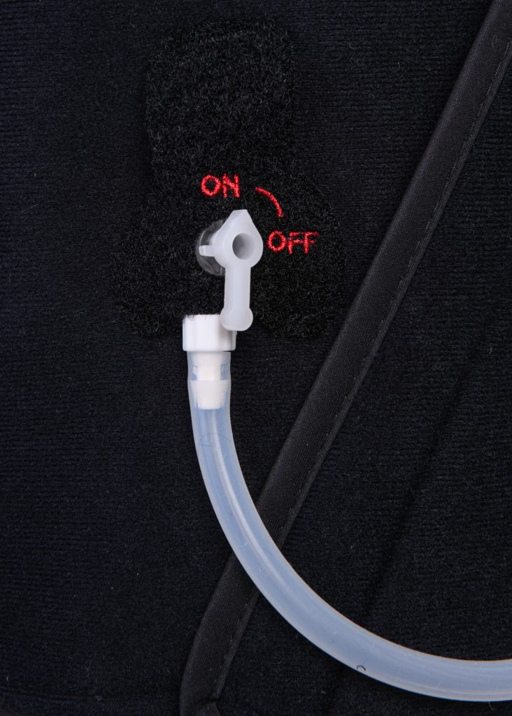 tutoriels cryothérapie Igloo – utilisation des attelles