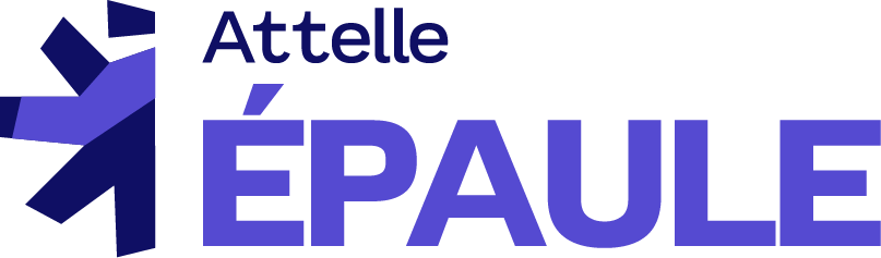 Igloo picto attelle épaule