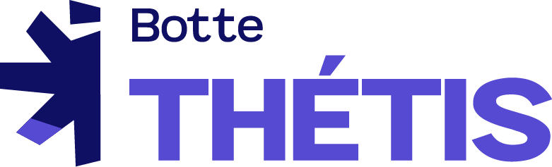 Igloo picto botte thétis