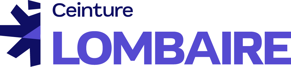 Igloo picto ceinture lombaire