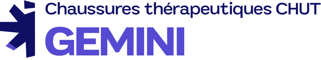 Igloo picto chaussures Gemini