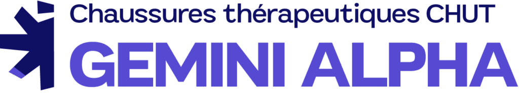 Igloo picto chaussures Gemini alpha