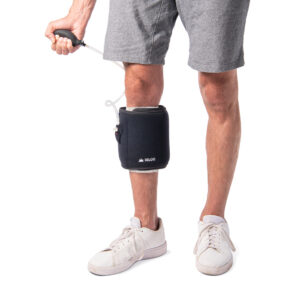 manchon de cryothérapie compressive pour le mollet Igloo