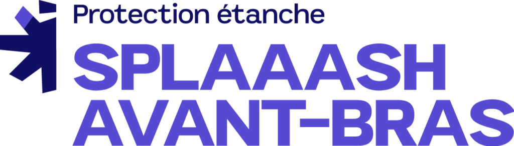 Igloo picto protection étanche splaaaash avant-bras