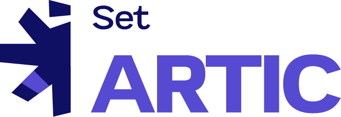 Igloo picto set artic