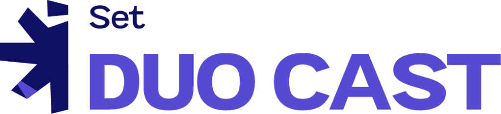 Igloo picto set duo cast