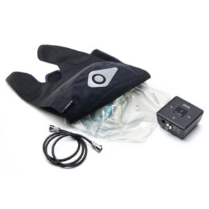 SQUID® système de compression séquentielle intermittente et thérapie par le froid